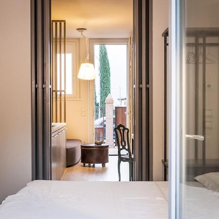 La Casa 570 Villa Perugia Eksteriør billede