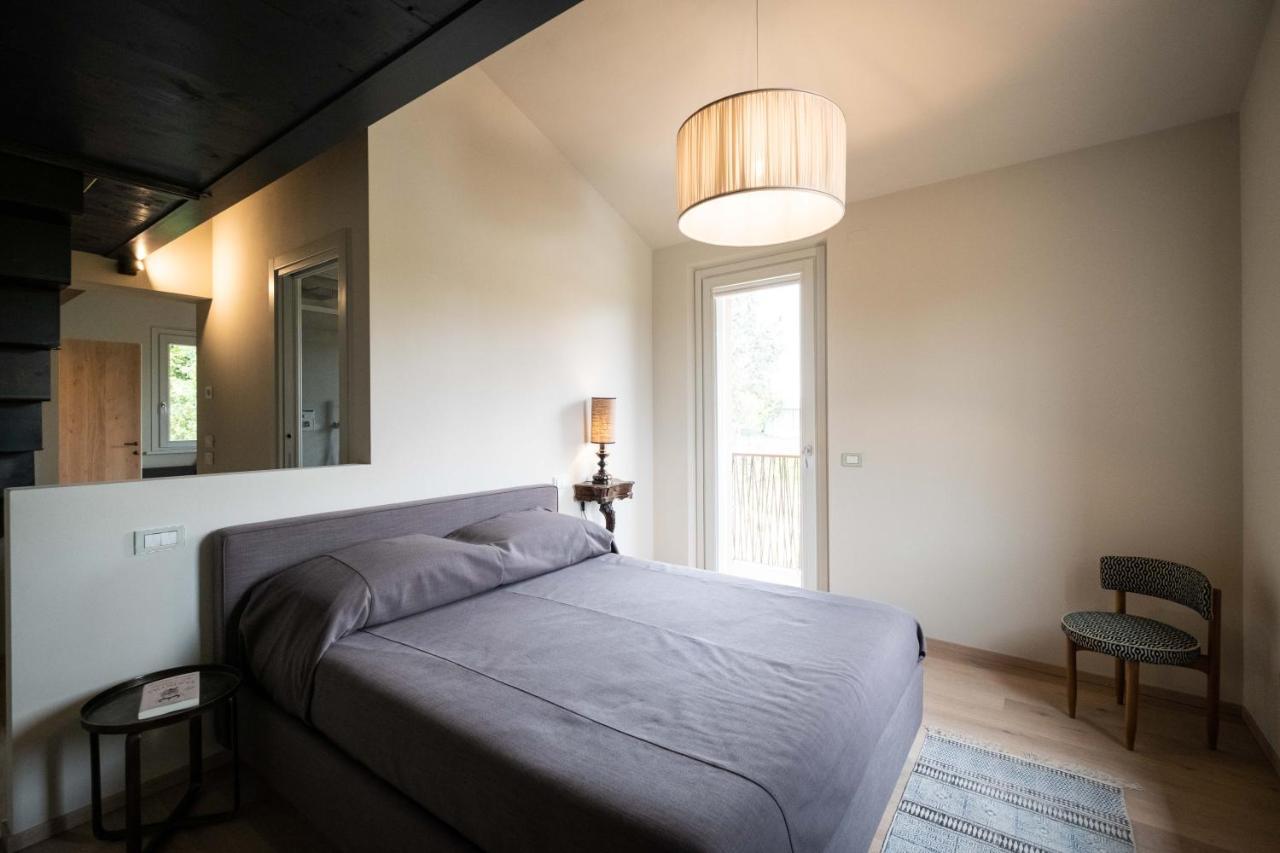 La Casa 570 Villa Perugia Eksteriør billede