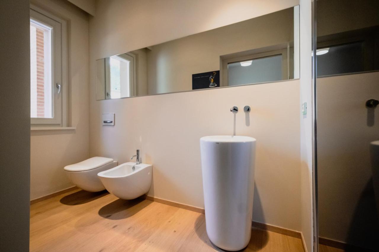 La Casa 570 Villa Perugia Eksteriør billede