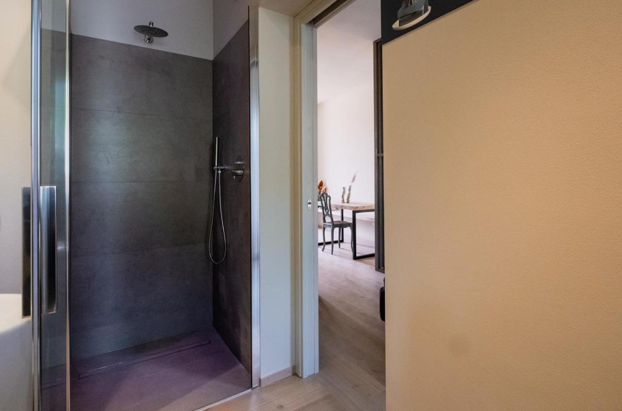 La Casa 570 Villa Perugia Eksteriør billede