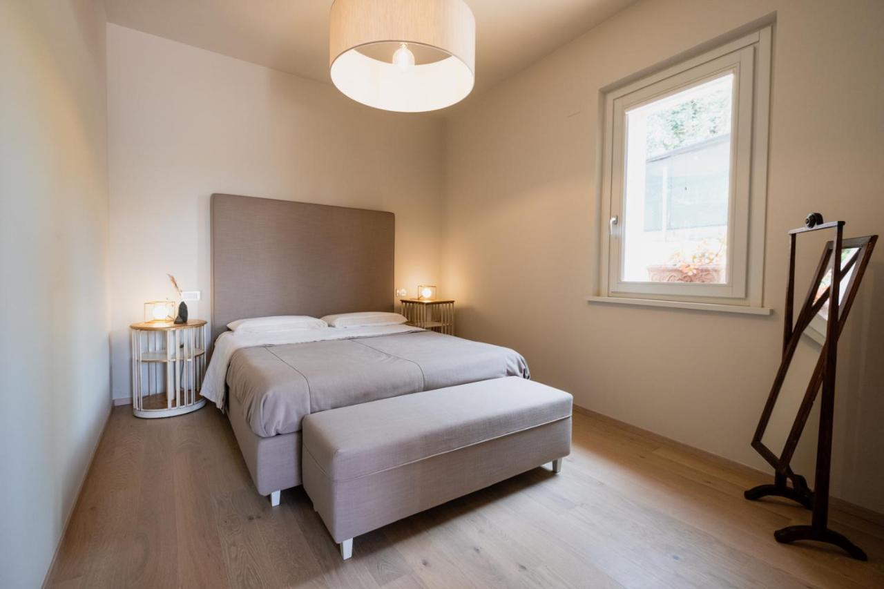 La Casa 570 Villa Perugia Eksteriør billede