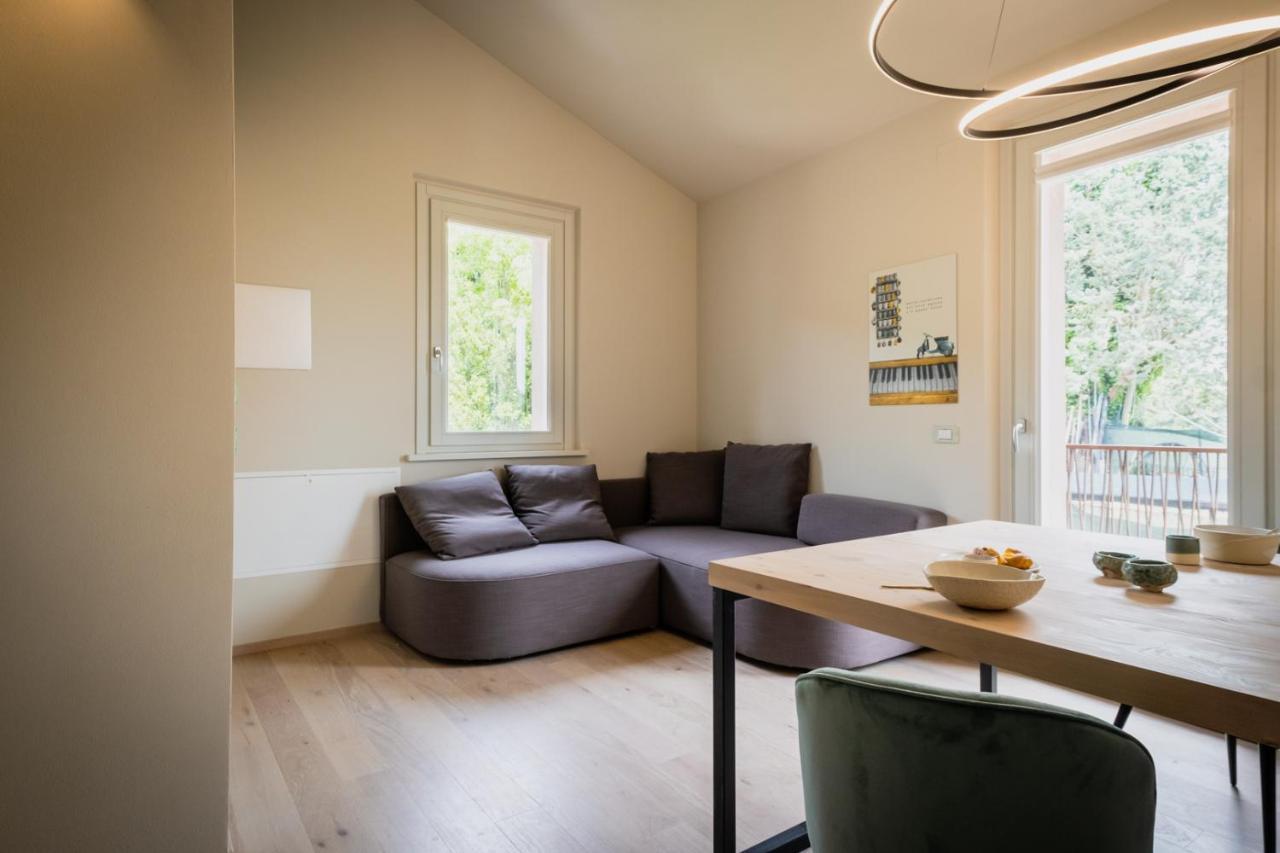 La Casa 570 Villa Perugia Eksteriør billede