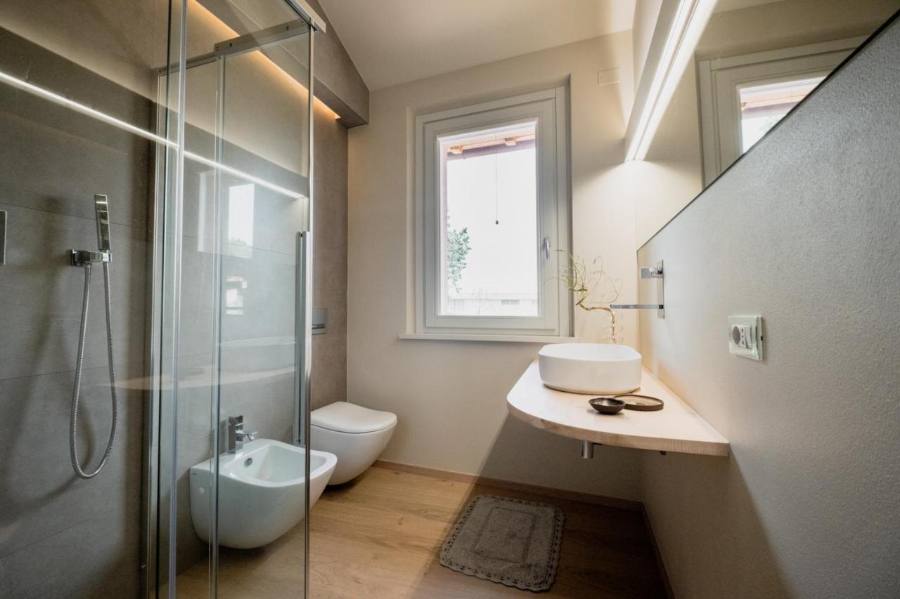 La Casa 570 Villa Perugia Eksteriør billede