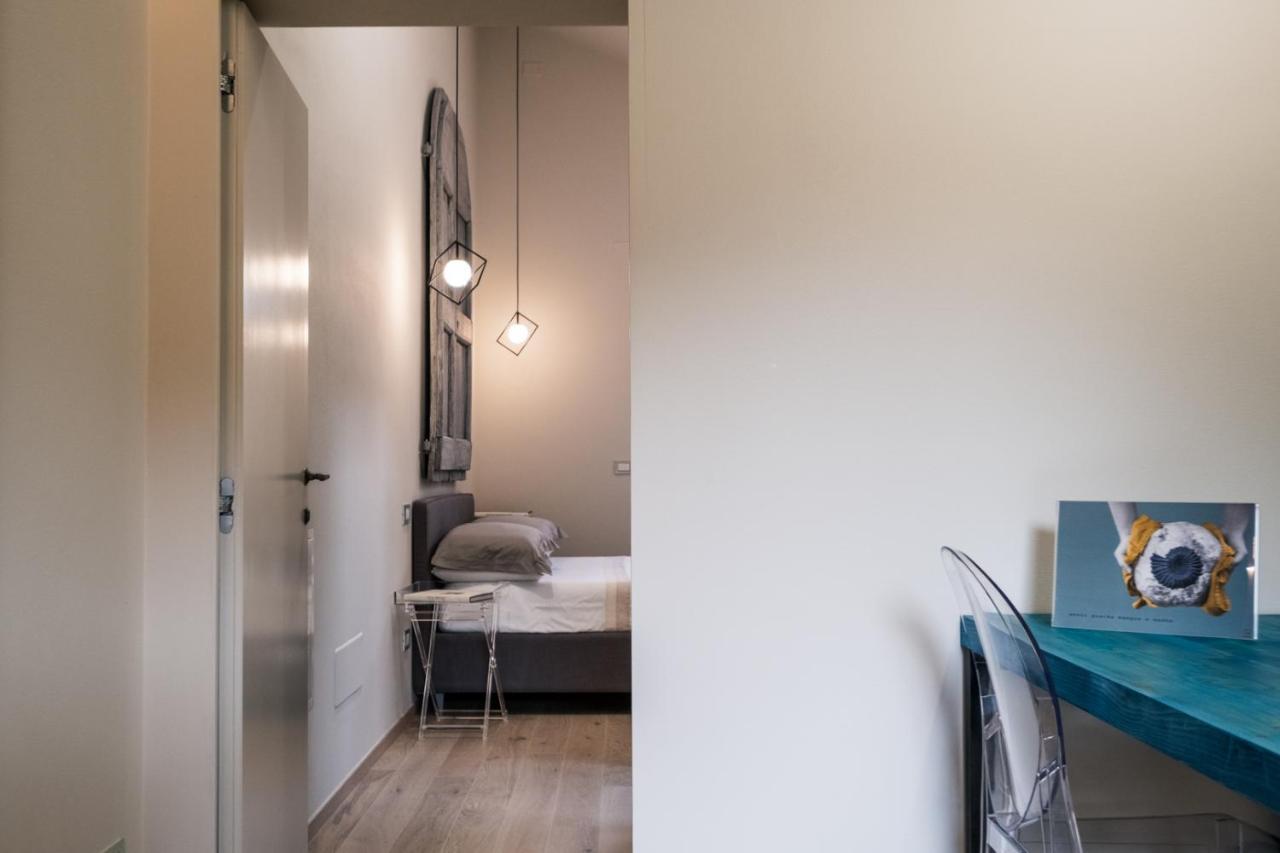 La Casa 570 Villa Perugia Eksteriør billede