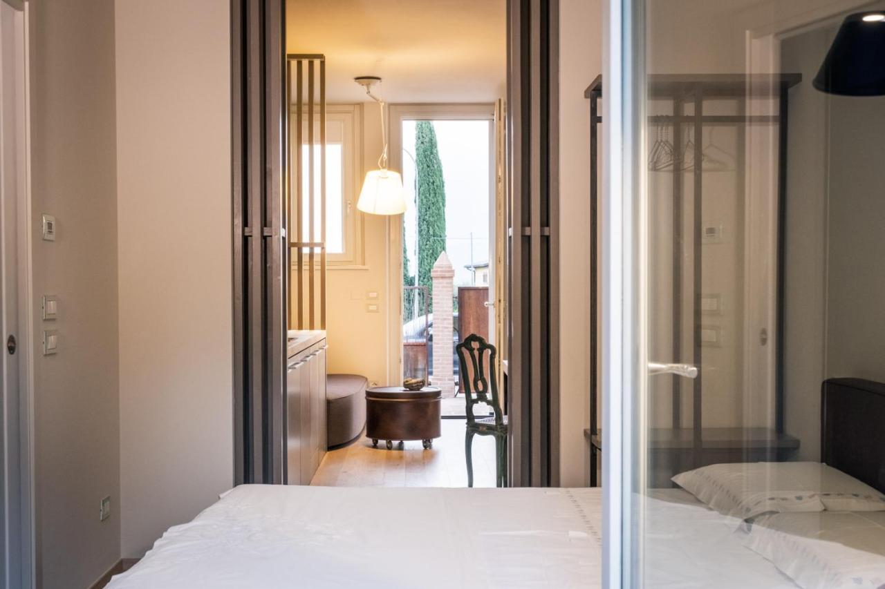 La Casa 570 Villa Perugia Eksteriør billede