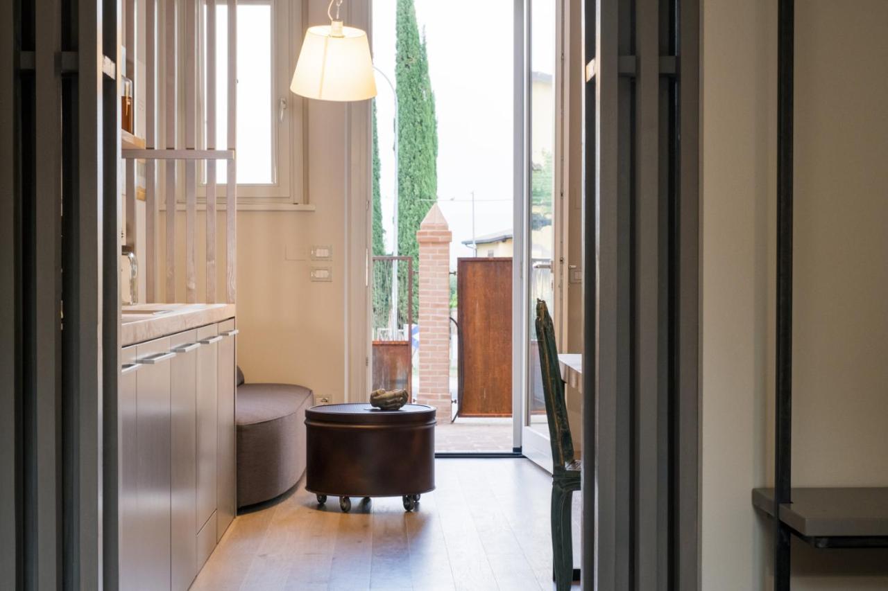 La Casa 570 Villa Perugia Eksteriør billede