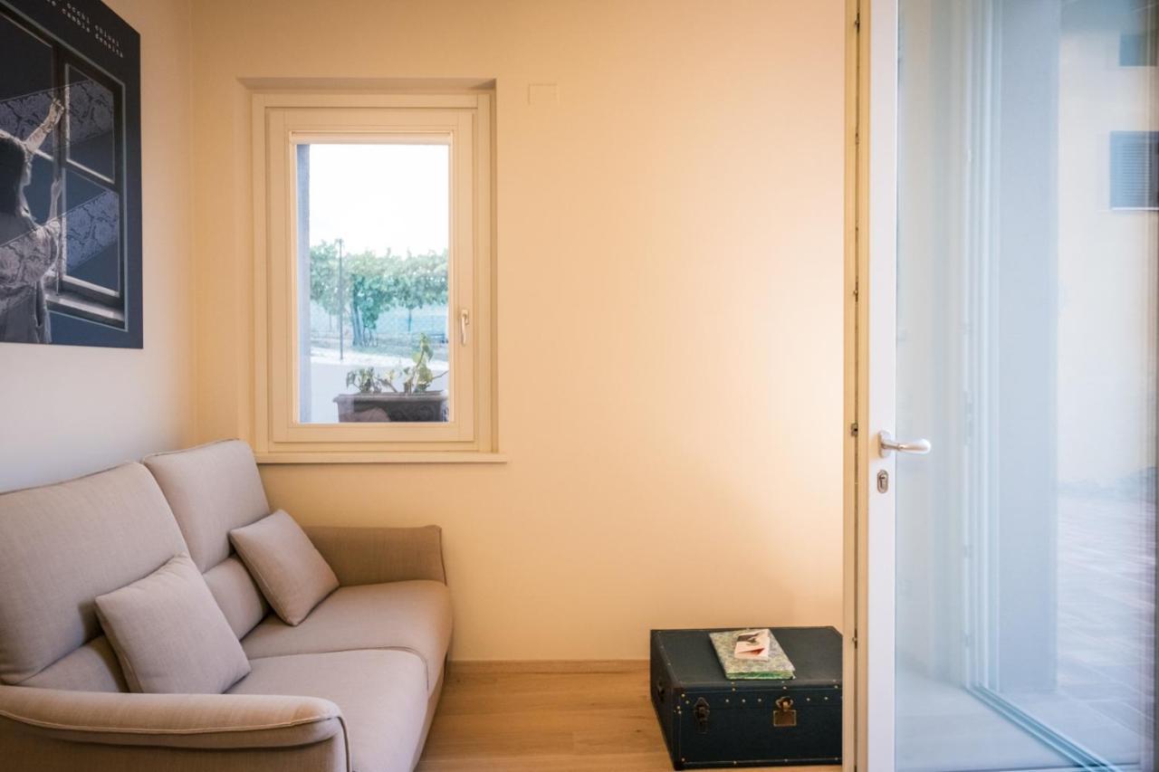 La Casa 570 Villa Perugia Eksteriør billede