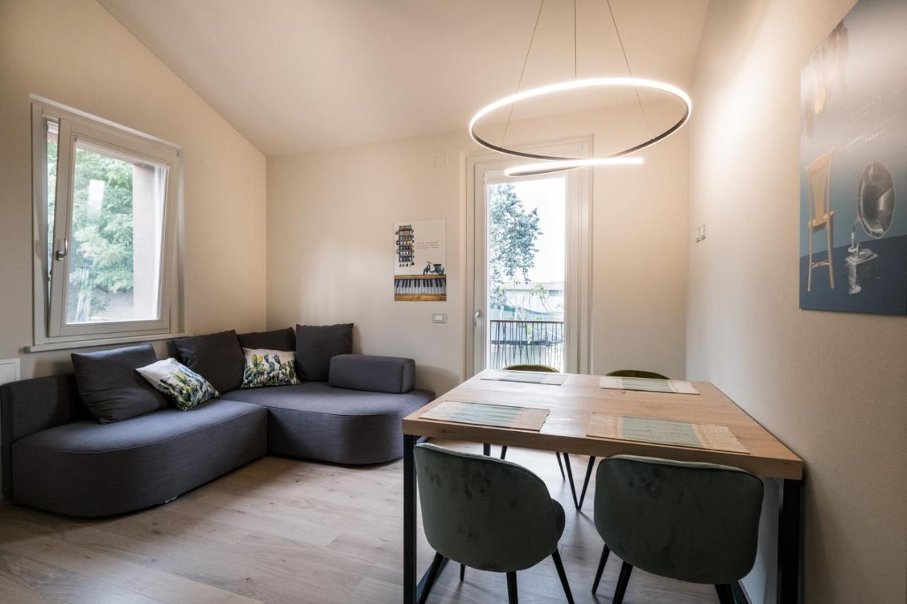 La Casa 570 Villa Perugia Eksteriør billede