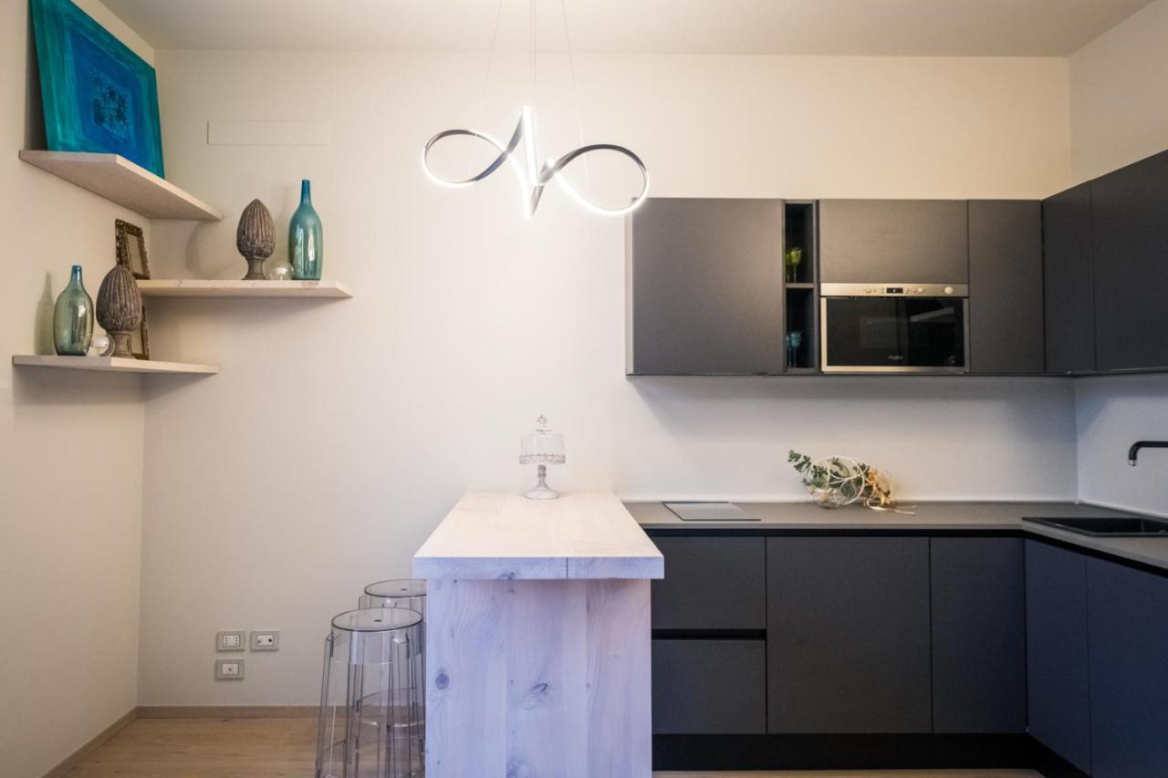 La Casa 570 Villa Perugia Eksteriør billede