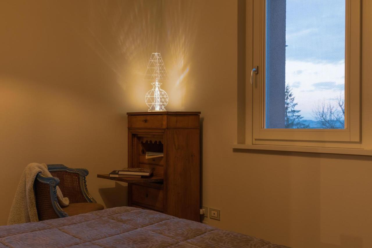 La Casa 570 Villa Perugia Eksteriør billede